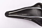 NOS Selle Royal Sprint Suede Leather Saddle from the 1980s