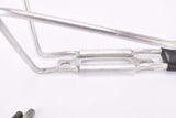 REG #1975/50 Dural aluminum alloy water bottle cage from the 1970s - 1980s