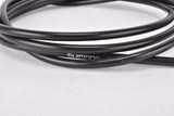 NOS Shimano Black brake cable casing / housing for rear brake in 1400mm from the 1970s - 1980s