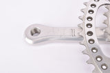Campagnolo Record Strada #1049 Clover Panto Crankset with 56/42 Teeth and 170mm length from the 1960s - 70er