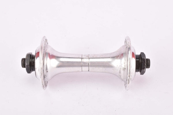 Shimano NEW 105 #HB-1050-F front Hub with 36 holes from the 1980s