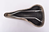 Brown Selle Italia Criterium genuine leather Saddle from the 1970s