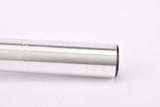 NOS Miche fluted seatpost in 27.0 diameter from the 1980s