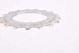 NOS Regina Extra Synchro #A2 steel Freewheel Cog / Sprocket with 17 teeth from the 1980s - 1990s