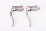 Mafac Course 121 Competition/Racing non-aero Brake Lever Set from the 1950s - 1960s