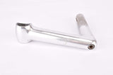 Cinelli 1R Record Stem in size 135mm with 26.4mm bar clamp size from the 1970s - 80s