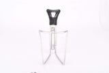 REG #1975/50 Dural aluminum alloy water bottle cage from the 1970s - 1980s