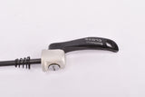 NOS Shimano Deore LX #M565 Quick release, rear Skewer for 135 mm from the 1990s