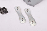 NOS Time / Carnac ? Universal 4 Point Shoe Sole Insert Plate / Dura-Ace Cleat Adapter for SPD-R (SPD 7700)