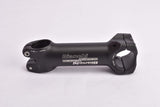 NOS Bianchi Componenti 3-D Forged Alloy Super Over 1 1/8" ahead stem in size 120mm with 31.8 mm bar clamp size from the mid 2000s