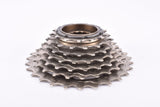 Shimano #MF-HG37 7-speed Freewheel with 14-28 teeth and english thread from 1999