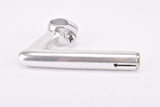NOS 3ttt Mod. 1 Record Strada Stem in size 80mm with 26.0 mm bar clamp size from the 1970s - 1980s