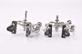 Campagnolo Record (#2040/1A) / Super Record ( #4061/1A) #2000/1A  and # 2001/1A post cpsc short reach single pivot brake calipers from the 1970s  - 1980s