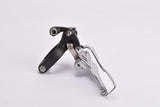 NOS Campagnolo Xenon Triple #FD02-XE3... 9-speed clamp-on Front Derailleur from the 2000s