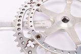 Campagnolo Record Strada #1049 Clover Panto Crankset with 56/42 Teeth and 170mm length from the 1960s - 70er