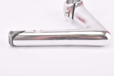 NOS/NIB Cinelli XE Stem in size 110mm with 26.0mm bar clamp size from the 1990s - 2000s