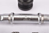 Shimano NEW 600 EX #BB-6207 bottom bracket in 116 mm with english thread (BSA) from 1983 / 1984