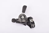 Shimano Deore II #SL-MT62 left Thumb Gear Lever Shifter from the 1980s - 90s