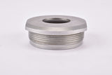 Campagnolo Triomphe #903/100 right Bottom Bracket Cup with english thread from the 1980s