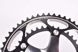 NOS Shimano Ultegra SL Ice Grey #FC-6601 10-speed Hollowtech II Crankset with 53/39 teeth in 172.5mm from 2008
