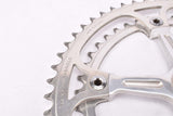 Campagnolo Super Record #1049/A pre CPSC Crankset in 53/43 and 170 mm from 1974/75