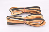 NOS Alecy Imperforable 6000 Vintage Tubular Tire set in 28" / 622mm (700C) Made in France
