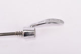 Suntour Superbe Pro 8-speed quick release rear Skewer for 130 mm from the 1990s