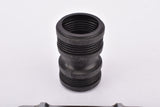 Shimano NEW 600 EX #BB-6207 bottom bracket in 116 mm with english thread (BSA) from 1983 / 1984