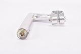 NOS 3ttt Mod. 1 Record Strada Stem in size 80mm with 26.0 mm bar clamp size from the 1970s - 1980s