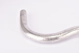 M. Kint A. Schotte S.MAES V. or Diamant? Aluminum City / Sport Moustache Handlebar in 540 mm and 27.0 mm from 1930s - 1950s