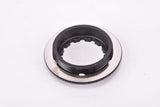 NOS Shimano XTR Disc Brake Rotor Center Lock Lockring # Y8K198010 for #BR-M9120 / #RT-MT900