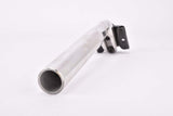 NOS/NIB Delta de Stronglight ref. #TSDELTA Aero two Bolt Seatpost with 25.8 mm diameter from the 1980s
