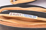 NOS Alecy Imperforable 6000 Vintage Tubular Tire set in 28" / 622mm (700C) Made in France