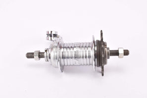 NOS Sachs Torpedo Jet Freilaufnabe Junior single speed freewheel coaster brake hub with 16 teeth and 20 holes from the 1970s