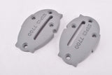 NOS Time / Carnac ? Universal 4 Point Shoe Sole Insert Plate / Dura-Ace Cleat Adapter for SPD-R (SPD 7700)