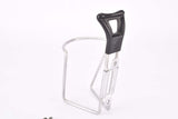 REG #1975/50 Dural aluminum alloy water bottle cage from the 1970s - 1980s