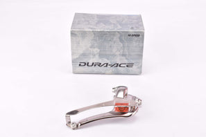 NOS/NIB Shimano Dura-Ace #FD-7800 braze-on front derailleur from 2007