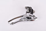 NOS/NIB Campagnolo Mirage QS #FD7-MI2B 10-speed braze-on Front Derailleur from the 2000s