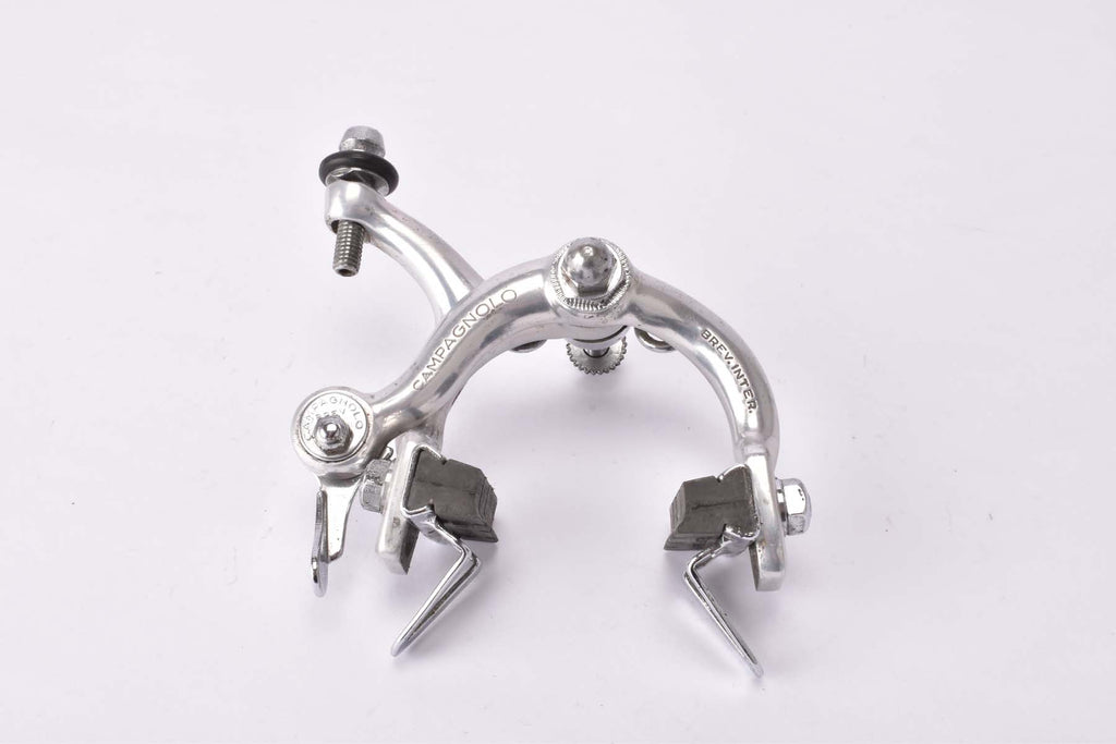 Campagnolo Super Record Brakes 4061 /1 2040 /1 Pre-CPSC Std Reach Ext Campagnolo Super Record Brakes 4061 /1 2040 /1 Pre-CPSC Std Reach Ext