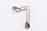 NOS Atax (XA Style) Stem in size 90mm with 25.0 mm bar clamp size and 22.0 quill size from the 1980s