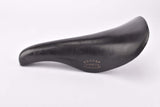 Black Selle San Marco Concor Supercorsa Saddle from the 1980s - 1990s