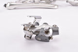 Shimano 600 Ultegra #6400 Tricolore 7-speed Group Set from the 1980s - almost unused!