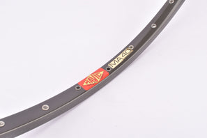 NOS Mavic MA40 single Clincher Rim in 28" / 622x13mm with 40 holes from the 1980s - 1990s