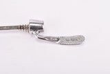 Suntour Superbe Pro 8-speed quick release rear Skewer for 130 mm from the 1990s
