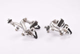 Campagnolo Record (#2040/1A) / Super Record ( #4061/1A) #2000/1A  and # 2001/1A post cpsc short reach single pivot brake calipers from the 1970s  - 1980s