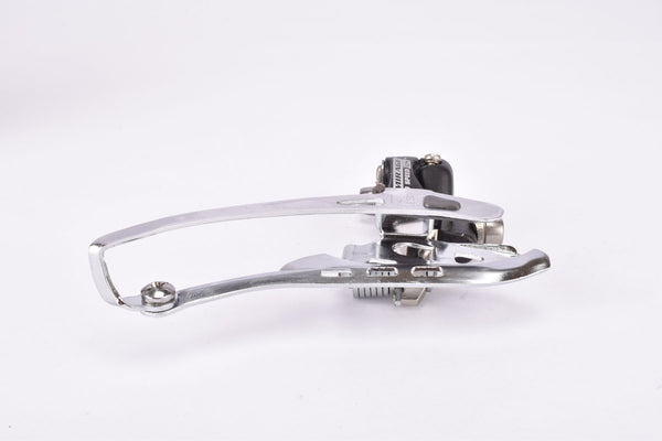 Dérailleur Avant Campagnolo Mirage - Compatible 8, 9 Et 10 Dérailleur Avant Campagnolo Mirage - Compatible 8, 9 Et 10