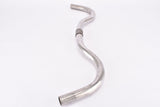 M. Kint A. Schotte S.MAES V. or Diamant? Aluminum City / Sport Moustache Handlebar in 540 mm and 27.0 mm from 1930s - 1950s