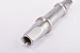 Shimano NEW 600 EX #BB-6207 bottom bracket in 116 mm with english thread (BSA) from 1983 / 1984