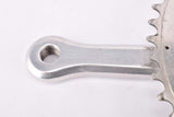Campagnolo Super Record #1049/A pre CPSC Crankset in 53/43 and 170 mm from 1974/75