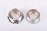 NOS Shimano Dura-Ace Track #GB-100 Bottom Bracket Cups with english thread from 1972